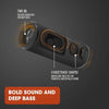 JBL - JBL Flip 6 Portable Bluetooth Speaker - Cle Market