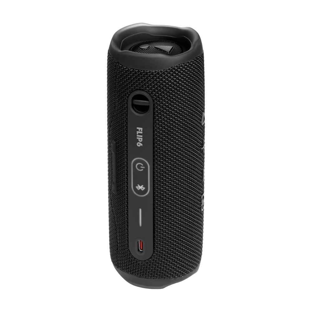 JBL - JBL Flip 6 Portable Bluetooth Speaker - Cle Market