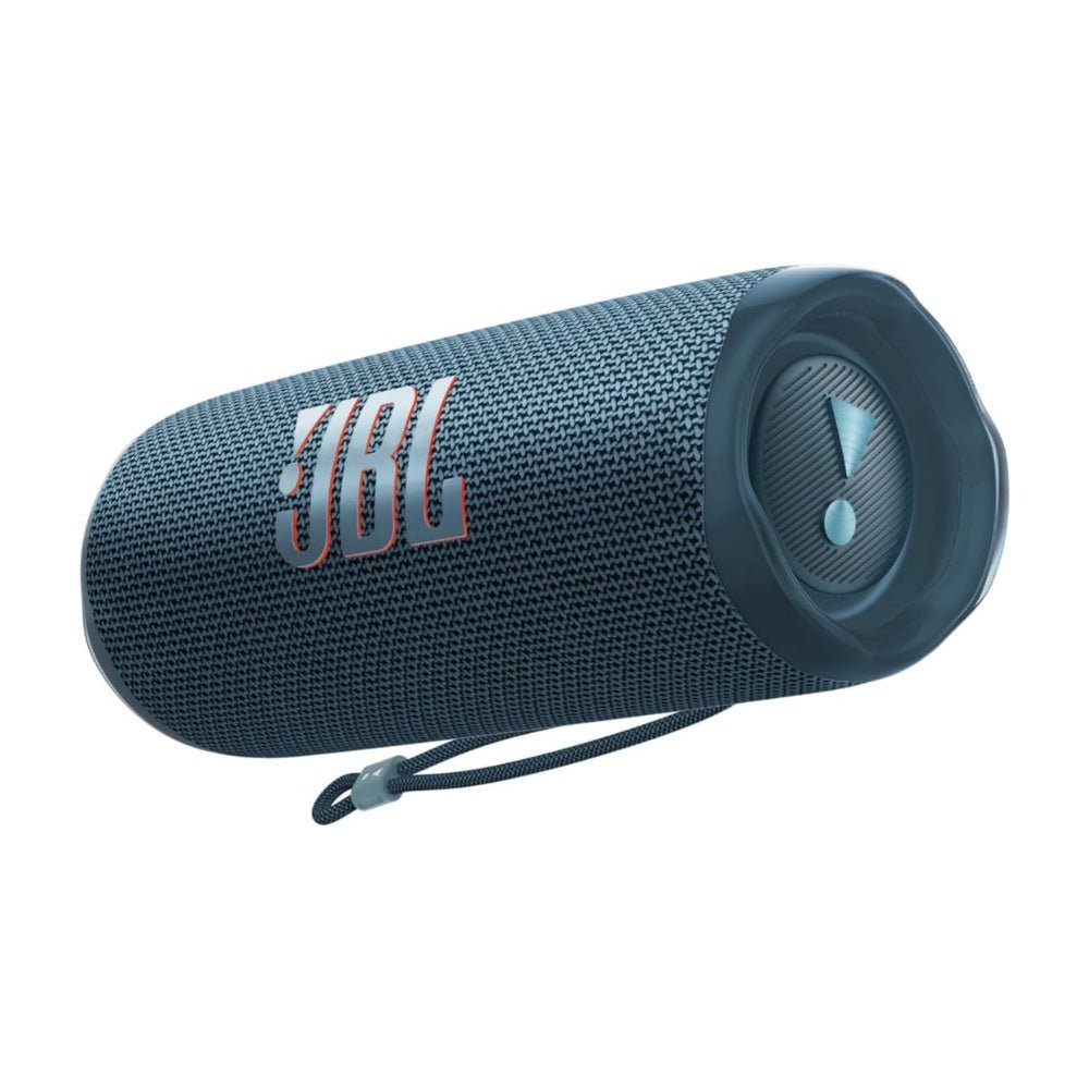 JBL - JBL Flip 6 Portable Bluetooth Speaker - Cle Market