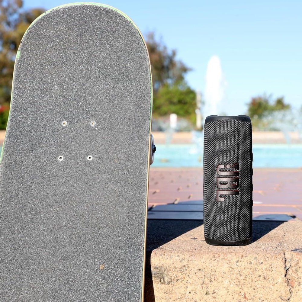 JBL - JBL Flip 6 Portable Bluetooth Speaker - Cle Market