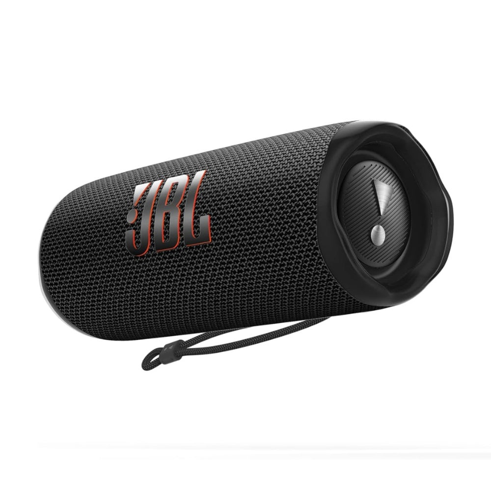 JBL - JBL Flip 6 Portable Bluetooth Speaker - Cle Market