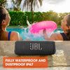 JBL - JBL Flip 6 Portable Bluetooth Speaker - Cle Market