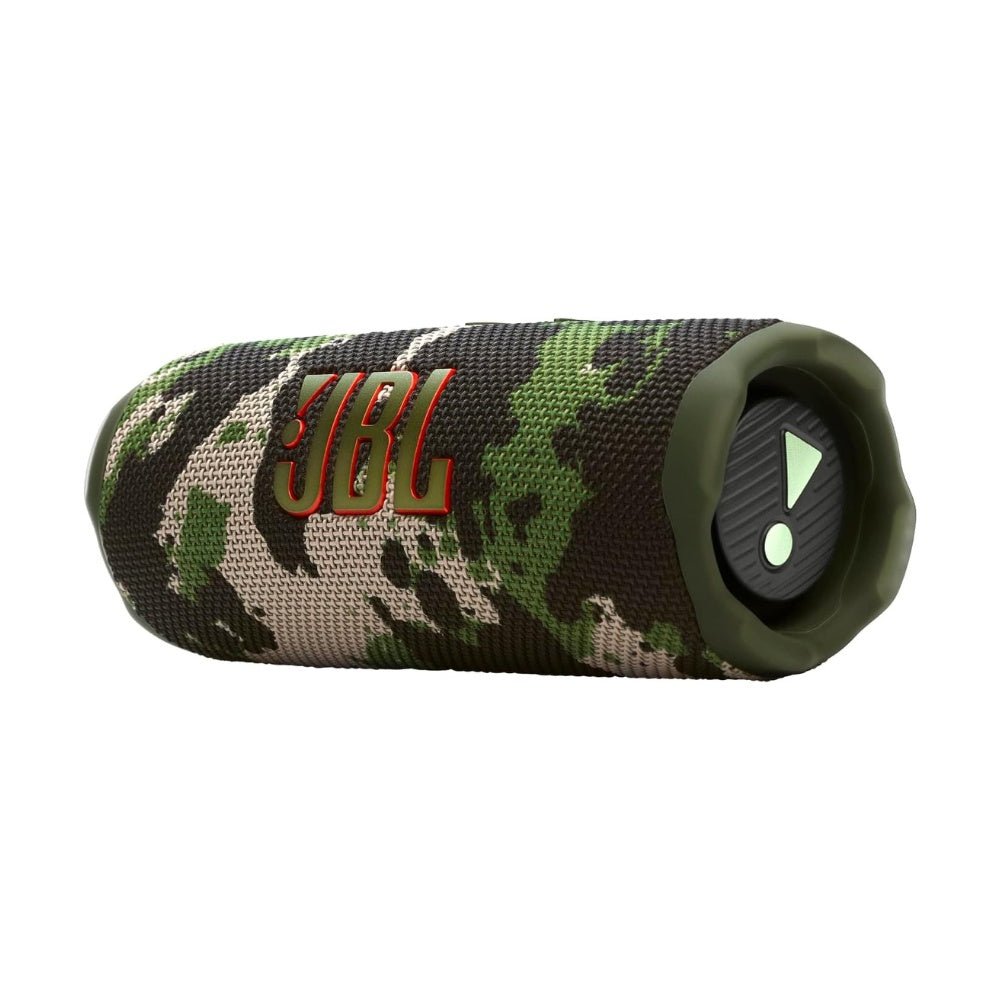 JBL - JBL Flip 7 Portable Bluetooth Speaker - Cle Market