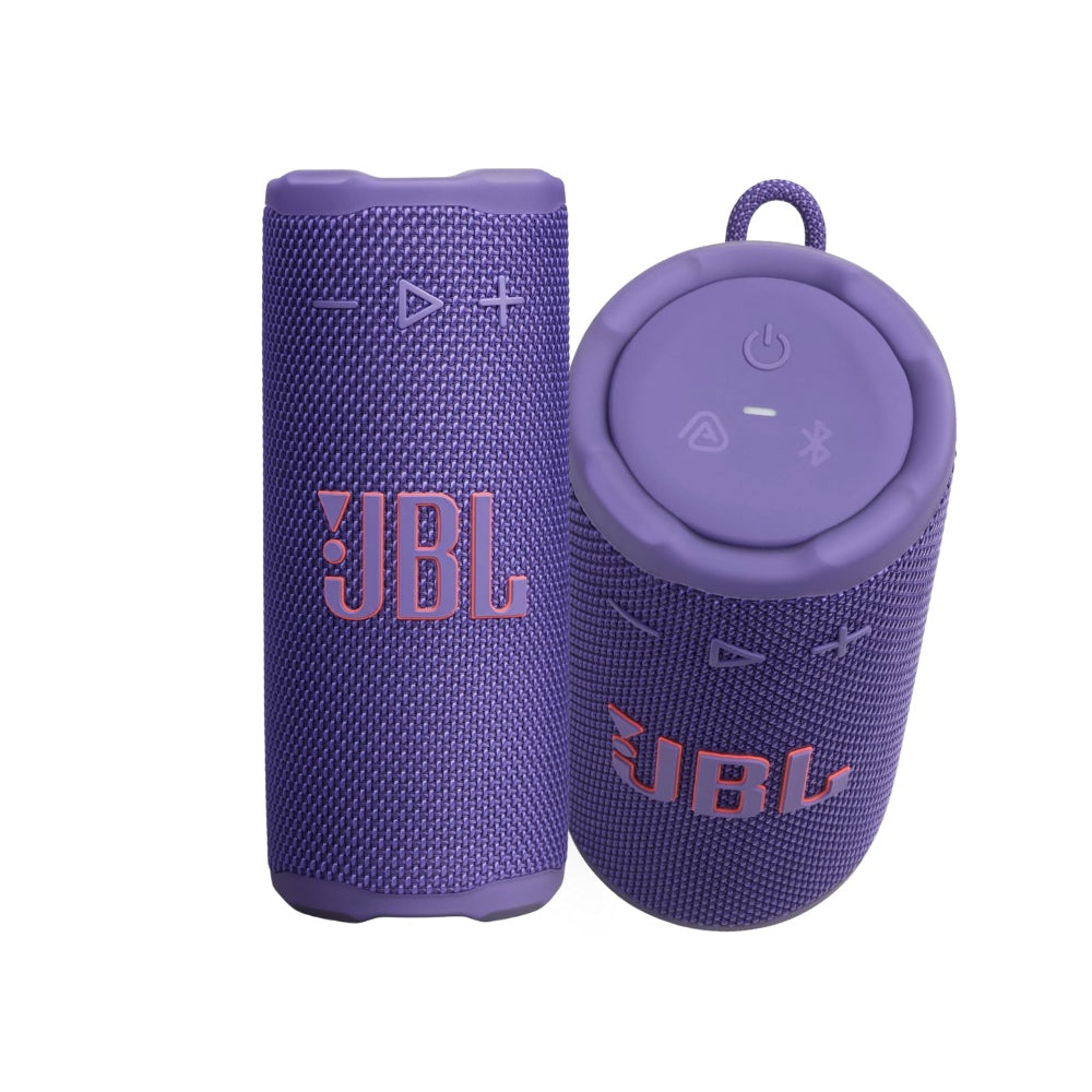 JBL Grip Compact Bluetooth Speaker - Cle Market