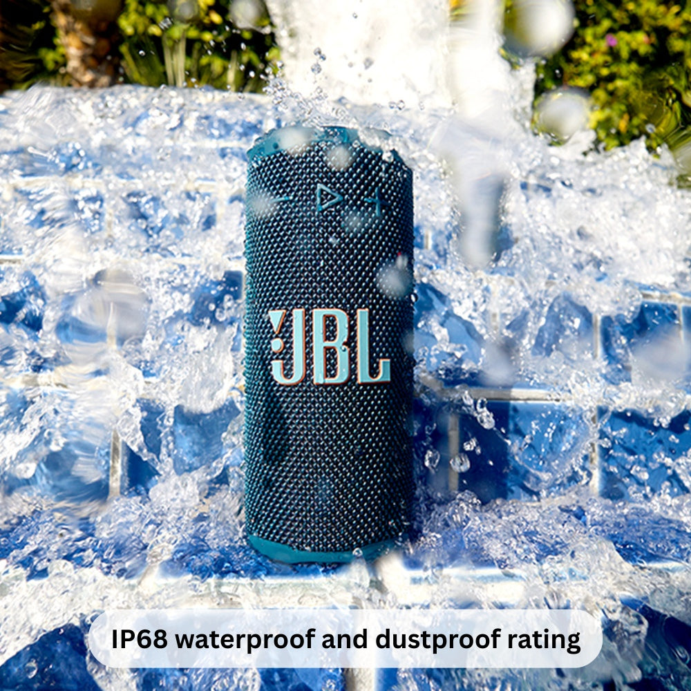JBL Grip Compact Bluetooth Speaker - Cle Market