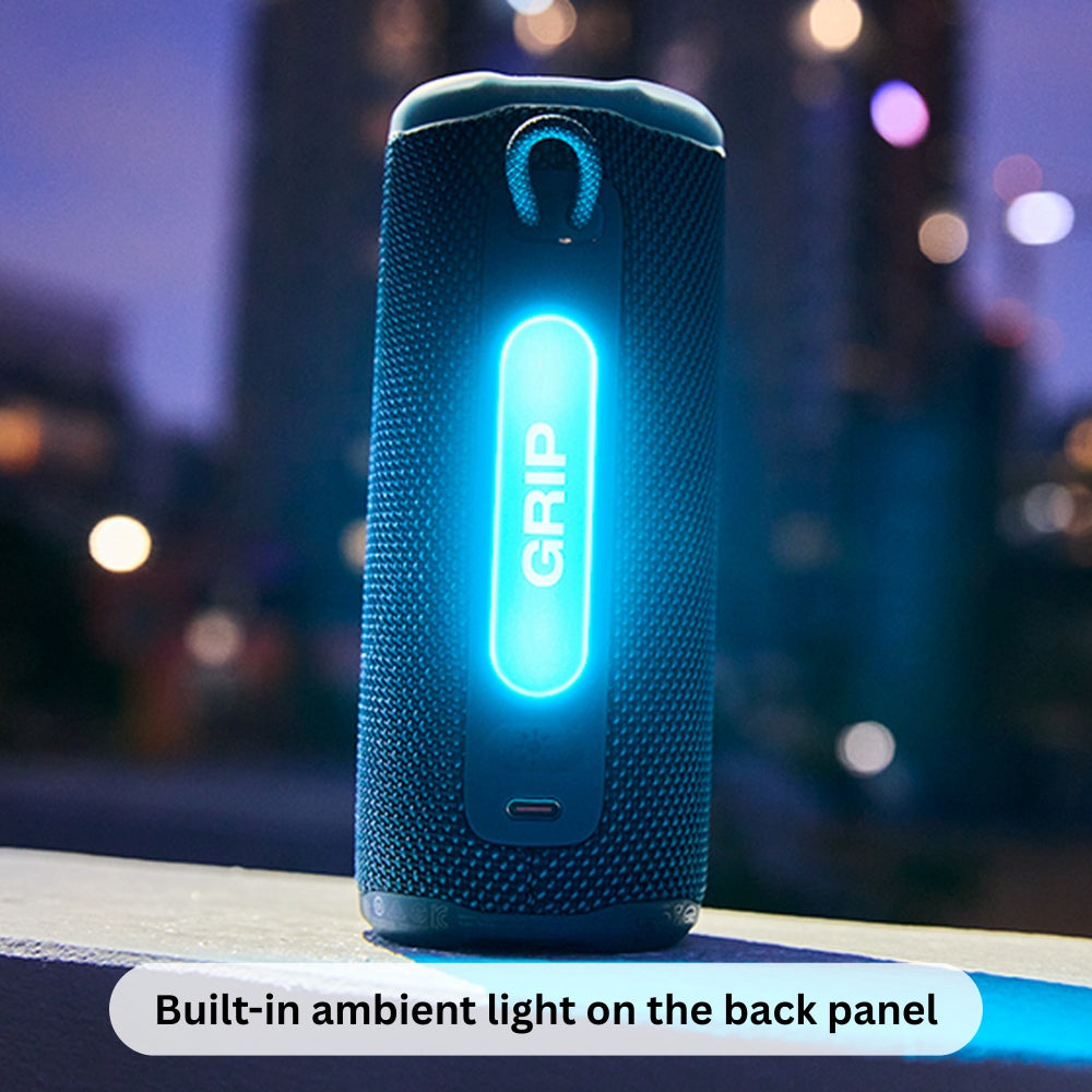 JBL Grip Compact Bluetooth Speaker - Cle Market