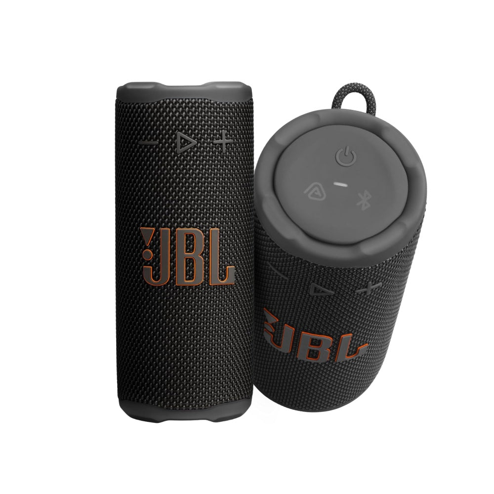 JBL Grip Compact Bluetooth Speaker - Cle Market
