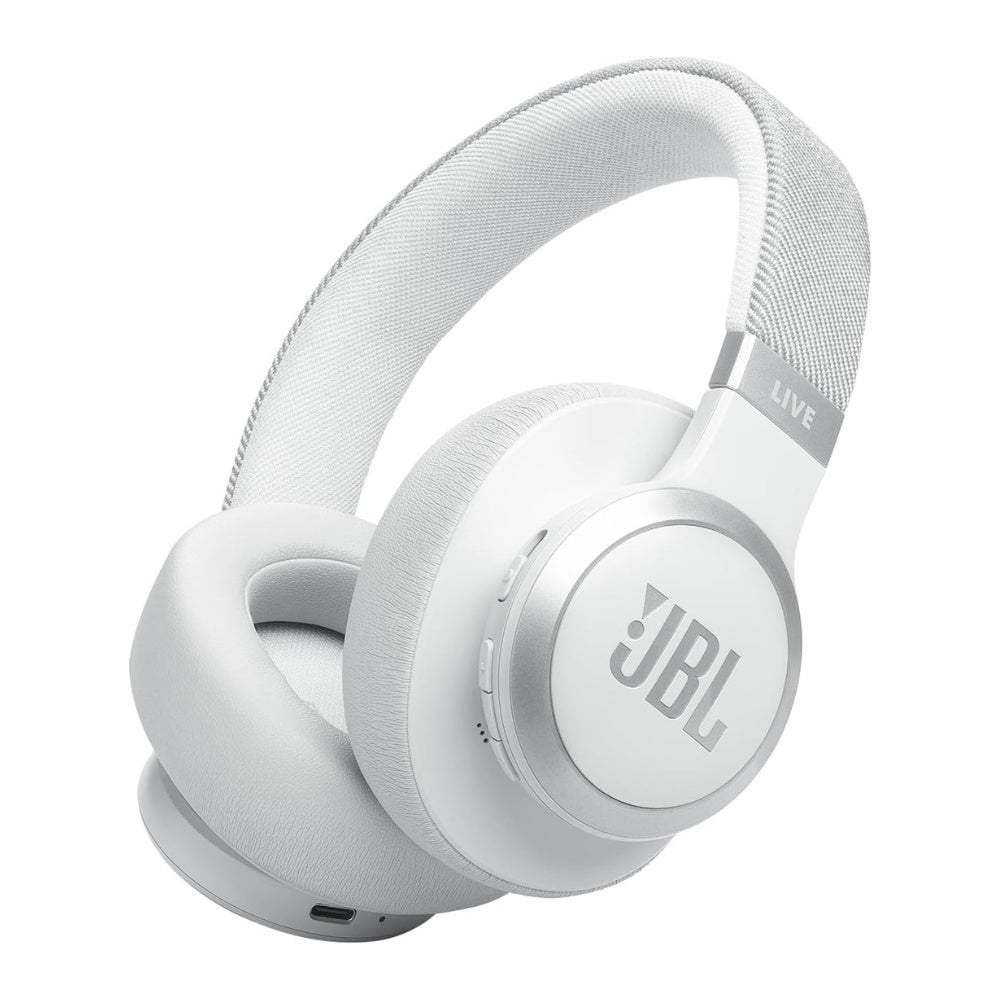JBL - JBL Live 770NC Headphones - Cle Market