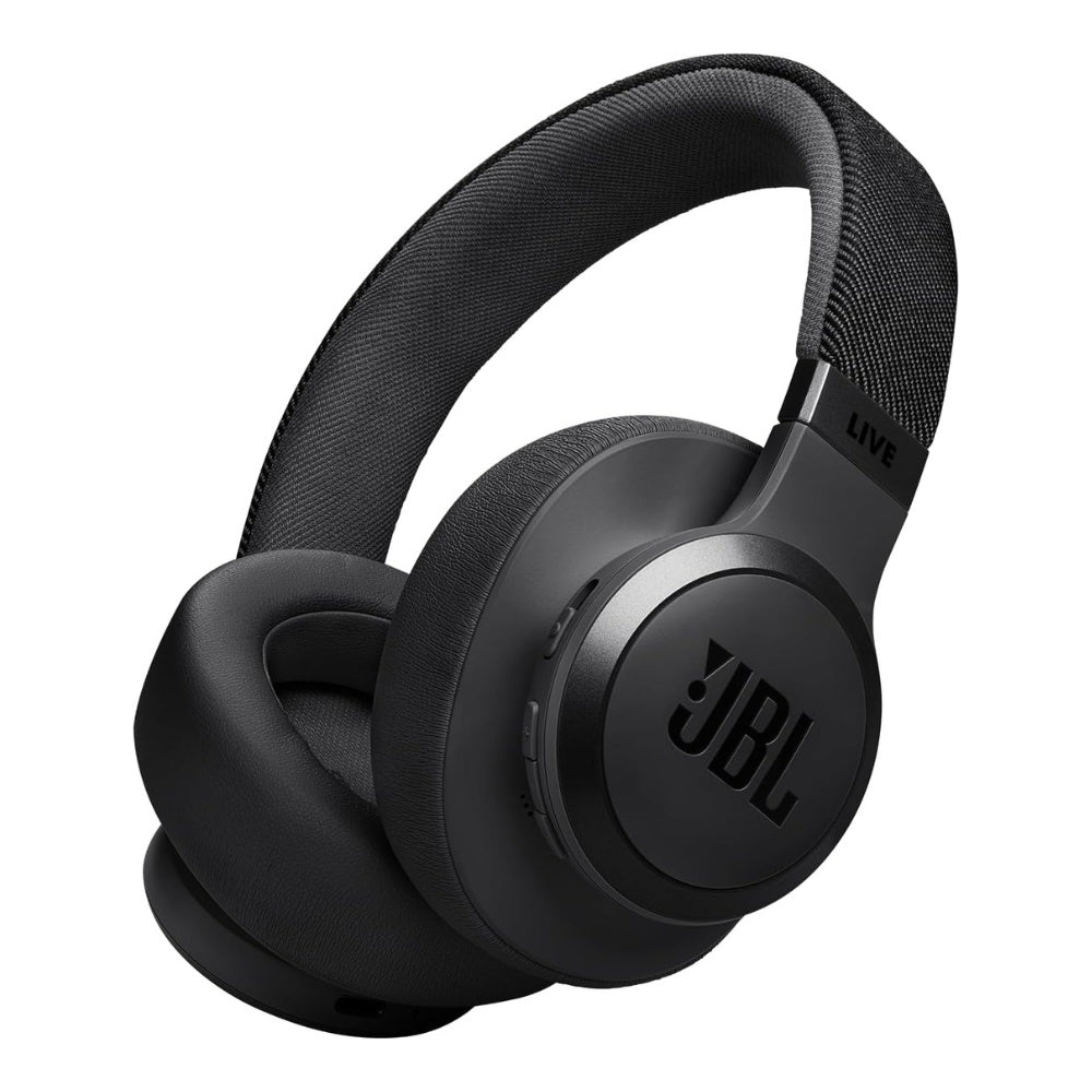 JBL - JBL Live 770NC Headphones - Cle Market