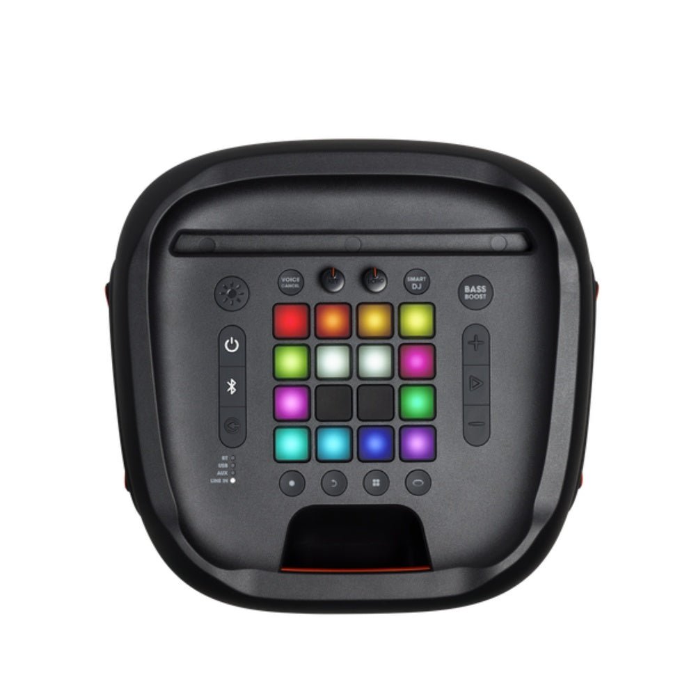 JBL - JBL PartyBox 1000 - Party Speaker - Cle Market