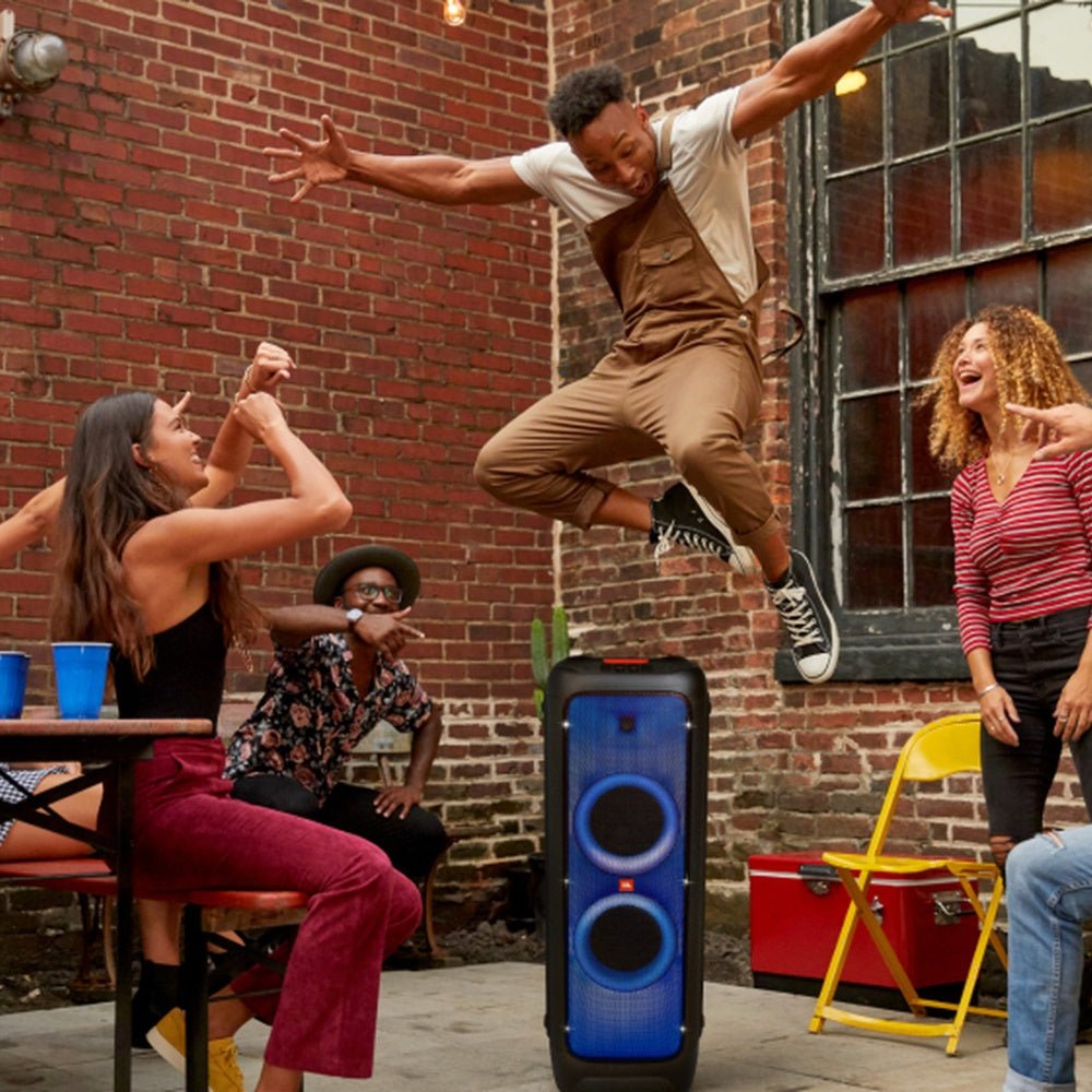 JBL - JBL PartyBox 1000 - Party Speaker - Cle Market