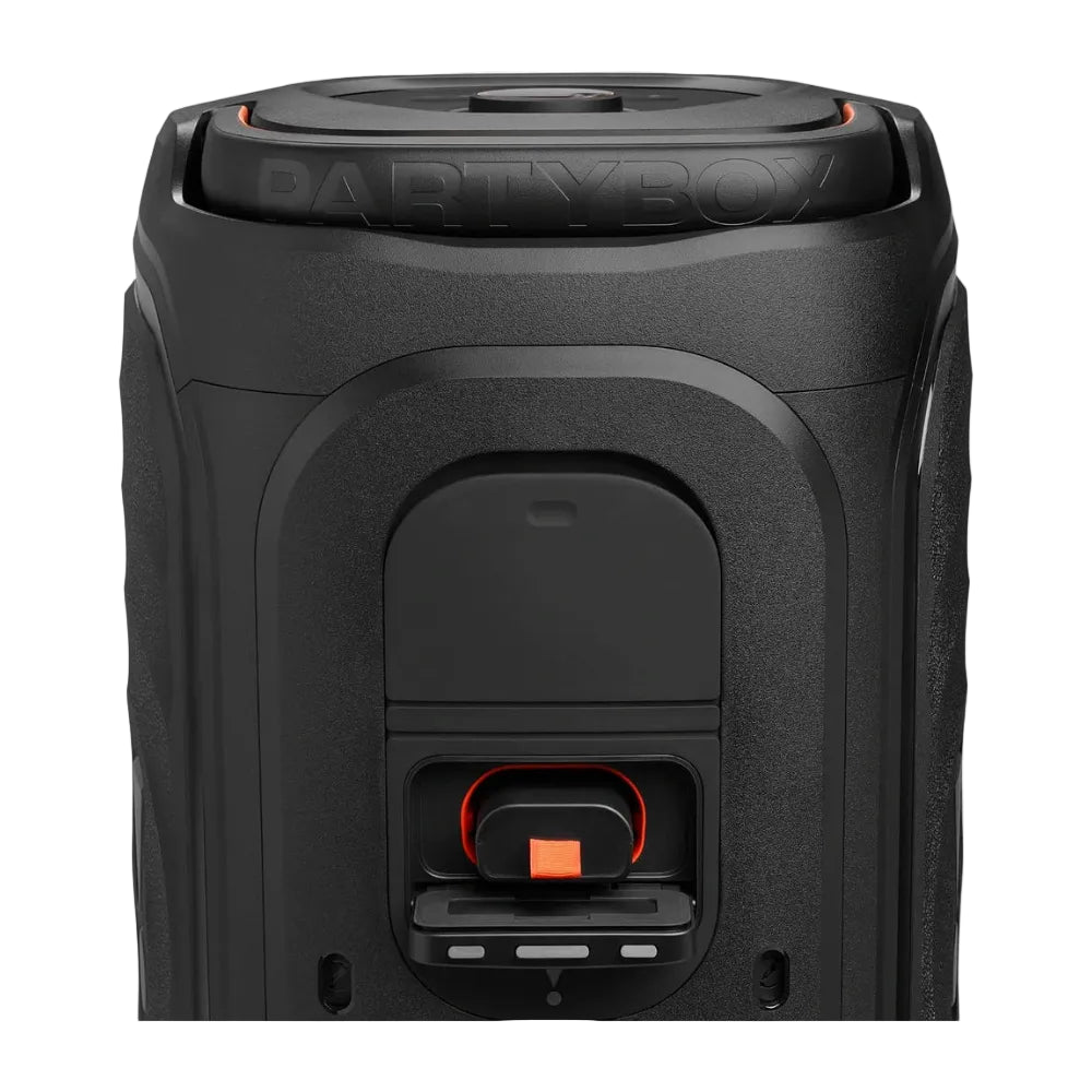 JBL PartyBox 130 Portable Party Speaker