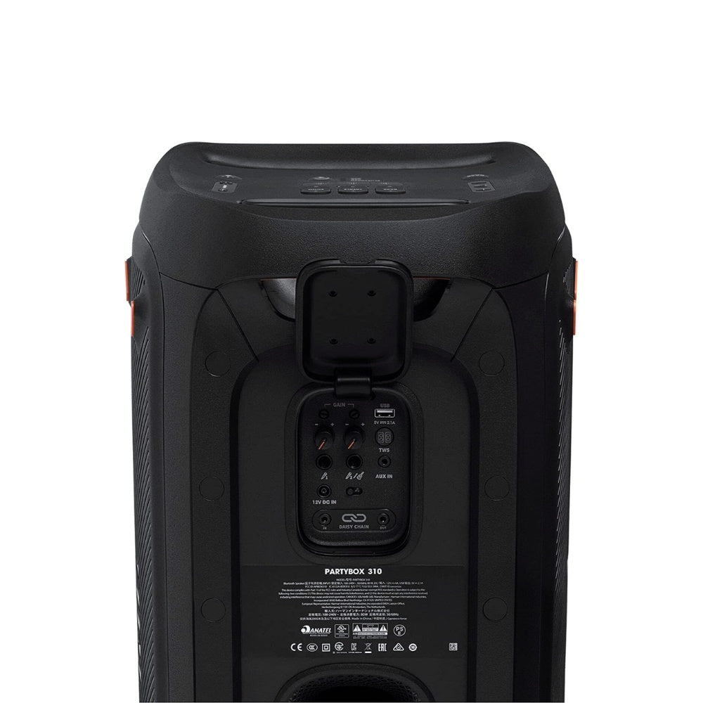 JBL - JBL PartyBox 310 - Cle Market