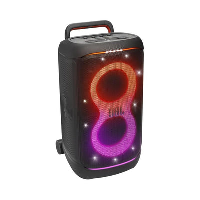 JBL - JBL PartyBox 520 - Portable Speaker - Cle Market