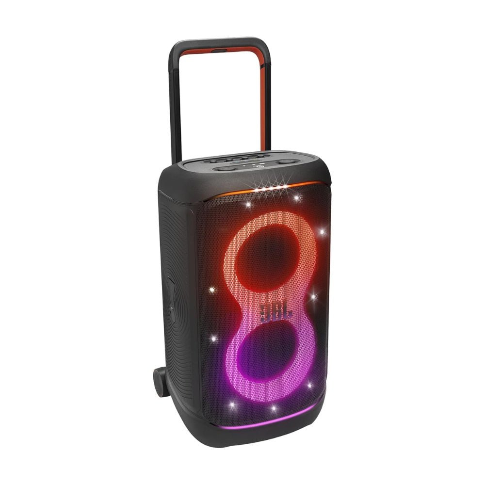 JBL - JBL PartyBox 520 - Portable Speaker - Cle Market