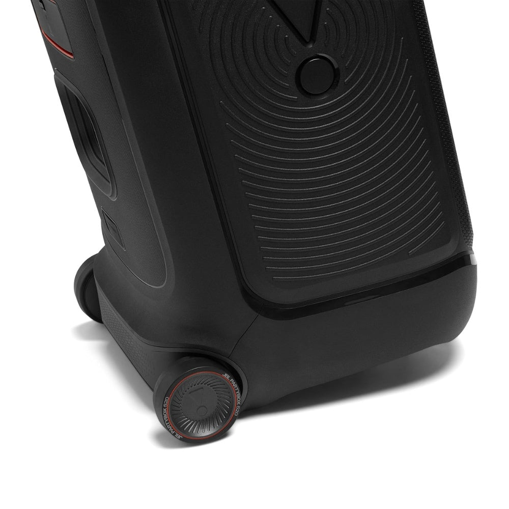JBL - JBL PartyBox 520 - Portable Speaker - Cle Market