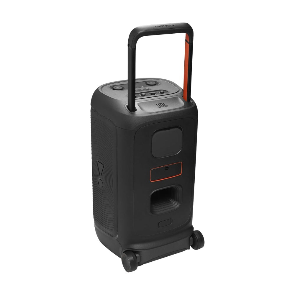 JBL - JBL PartyBox 520 - Portable Speaker - Cle Market
