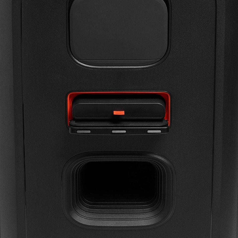 JBL - JBL PartyBox 520 - Portable Speaker - Cle Market