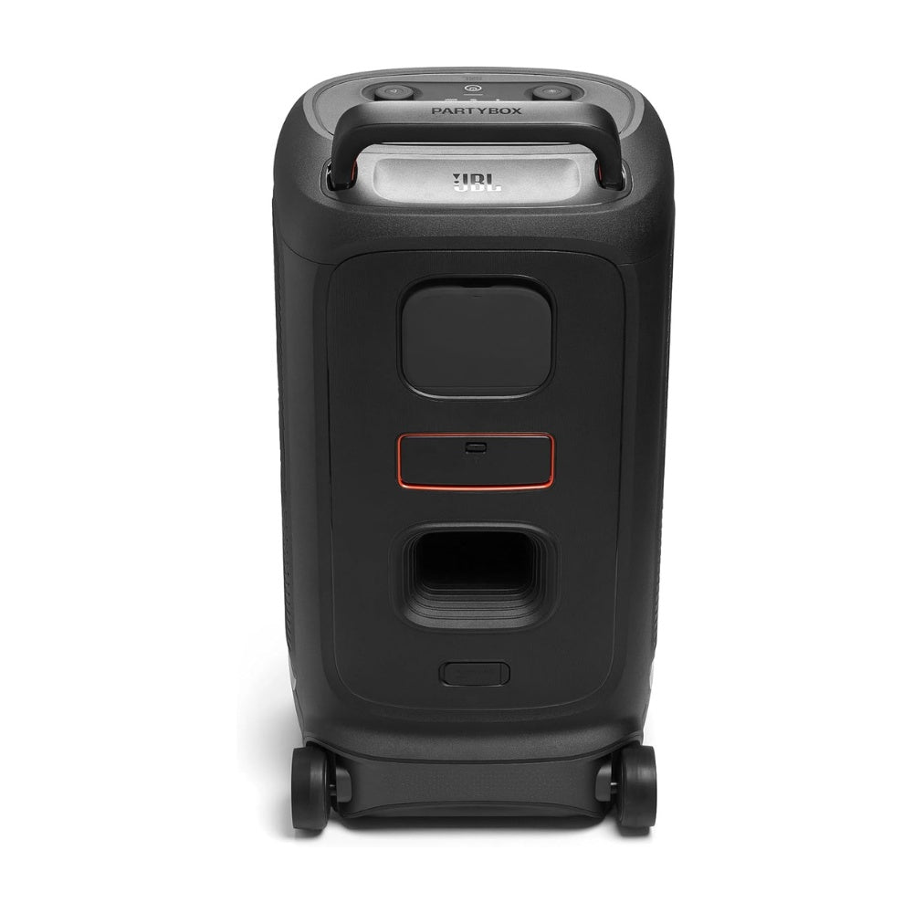 JBL - JBL PartyBox 520 - Portable Speaker - Cle Market