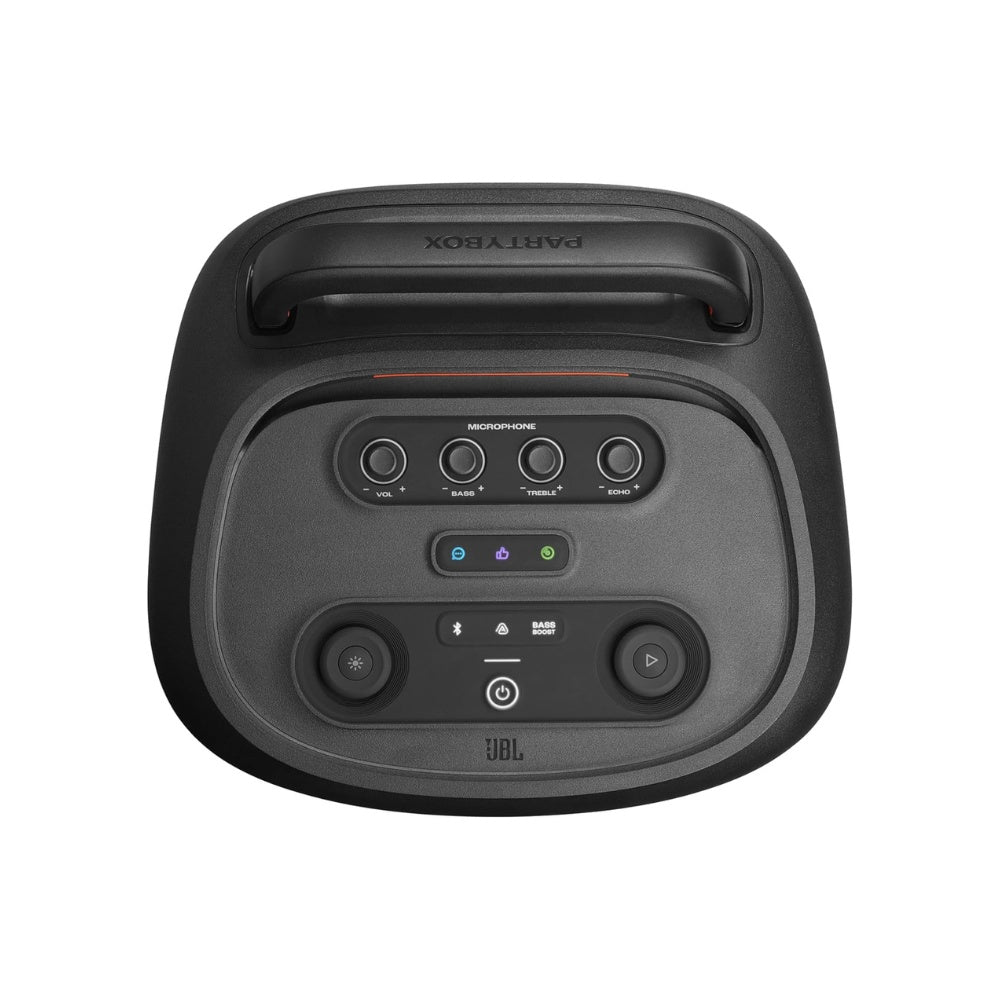 JBL - JBL PartyBox 520 - Portable Speaker - Cle Market