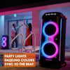 JBL - JBL PartyBox 710 - 800W Party Speaker - Cle Market