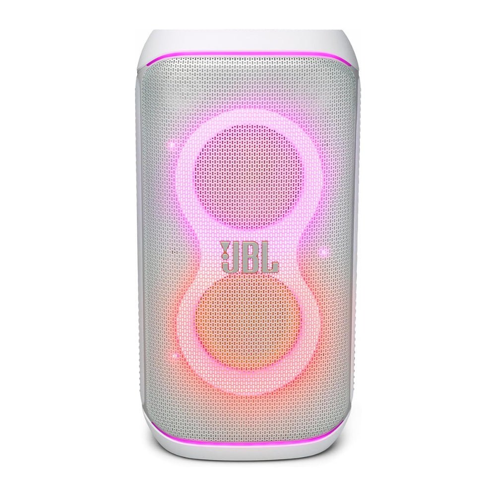 JBL - JBL PartyBox Club 120 - Portable Party Speaker - Cle Market