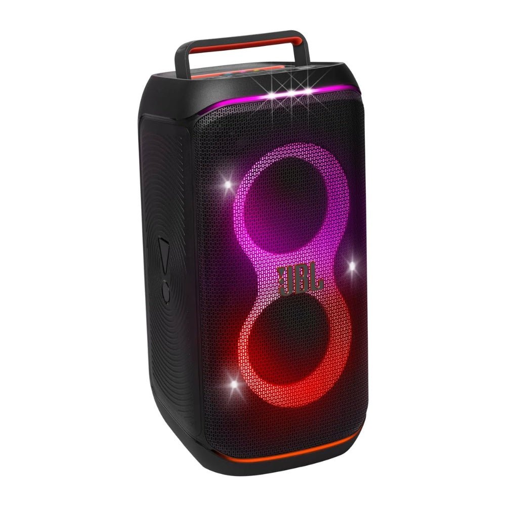 JBL - JBL PartyBox Club 120 - Portable Party Speaker - Cle Market