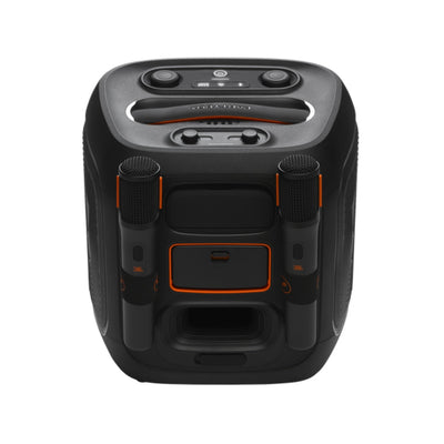 JBL PartyBox Encore 2 with 2 Wireless Mic - Cle Market