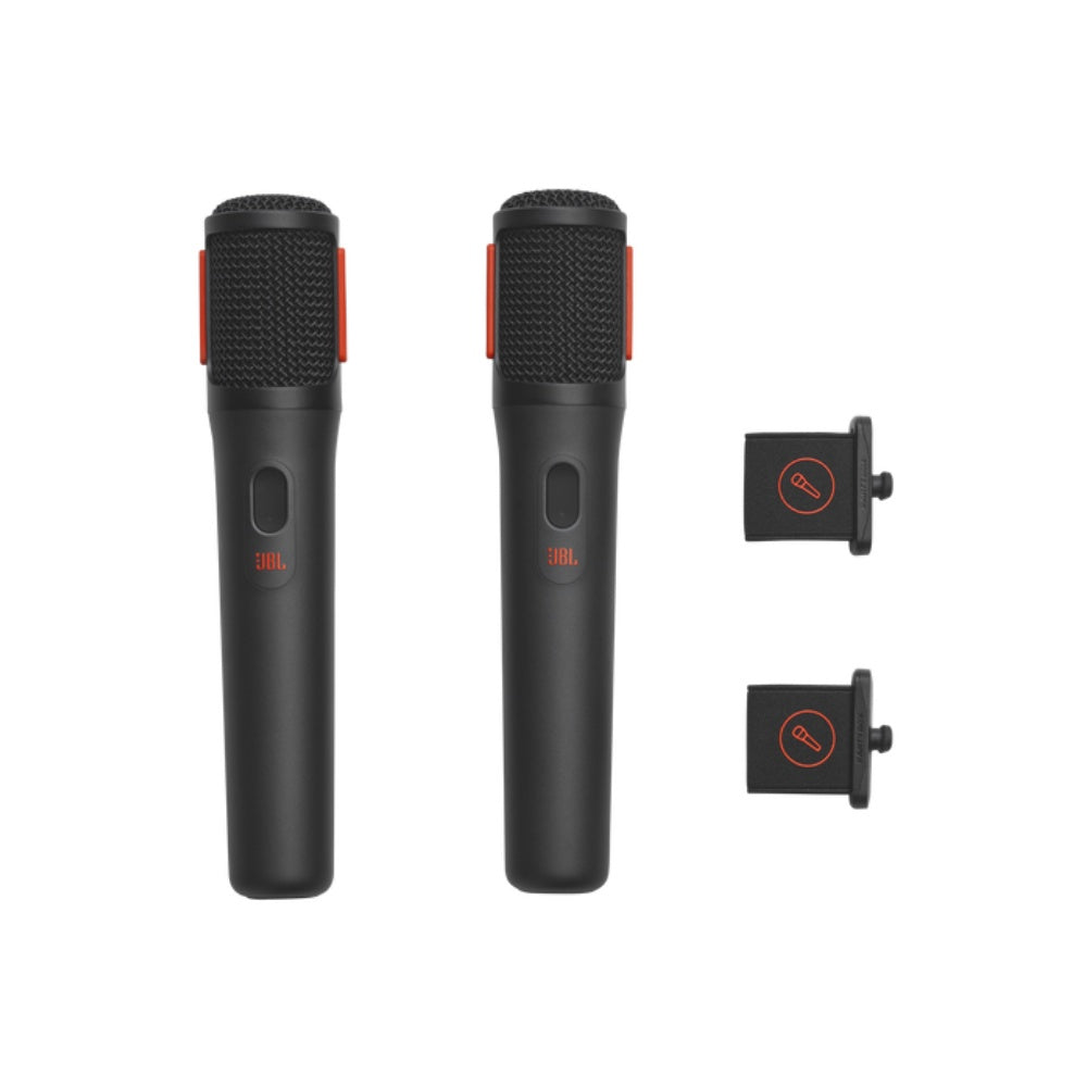 JBL PartyBox Encore 2 with 2 Wireless Mic - Cle Market