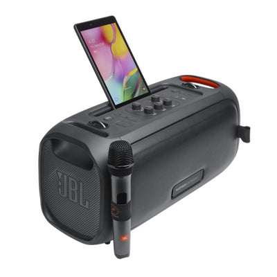JBL - JBL PartyBox On - The - Go - Cle Market
