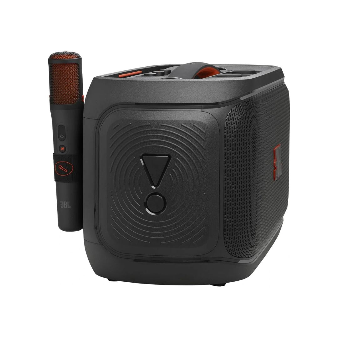 JBL PartyBox On-the-Go 2 Portable Speaker