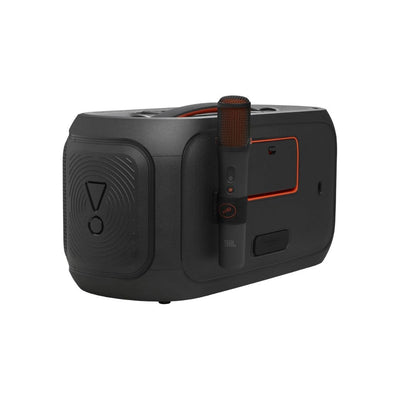 JBL PartyBox On-the-Go 2 Portable Speaker