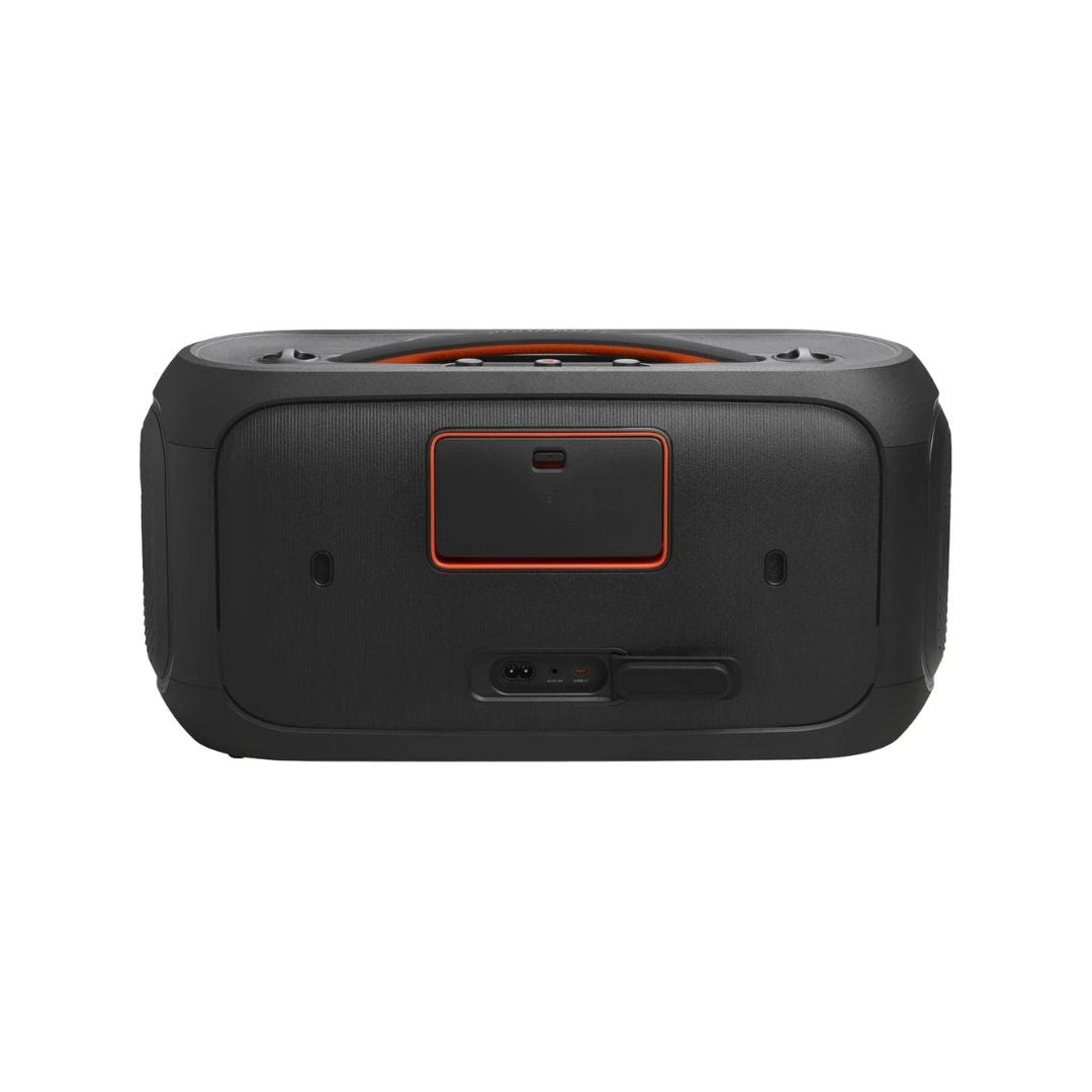 JBL PartyBox On-the-Go 2 Portable Speaker