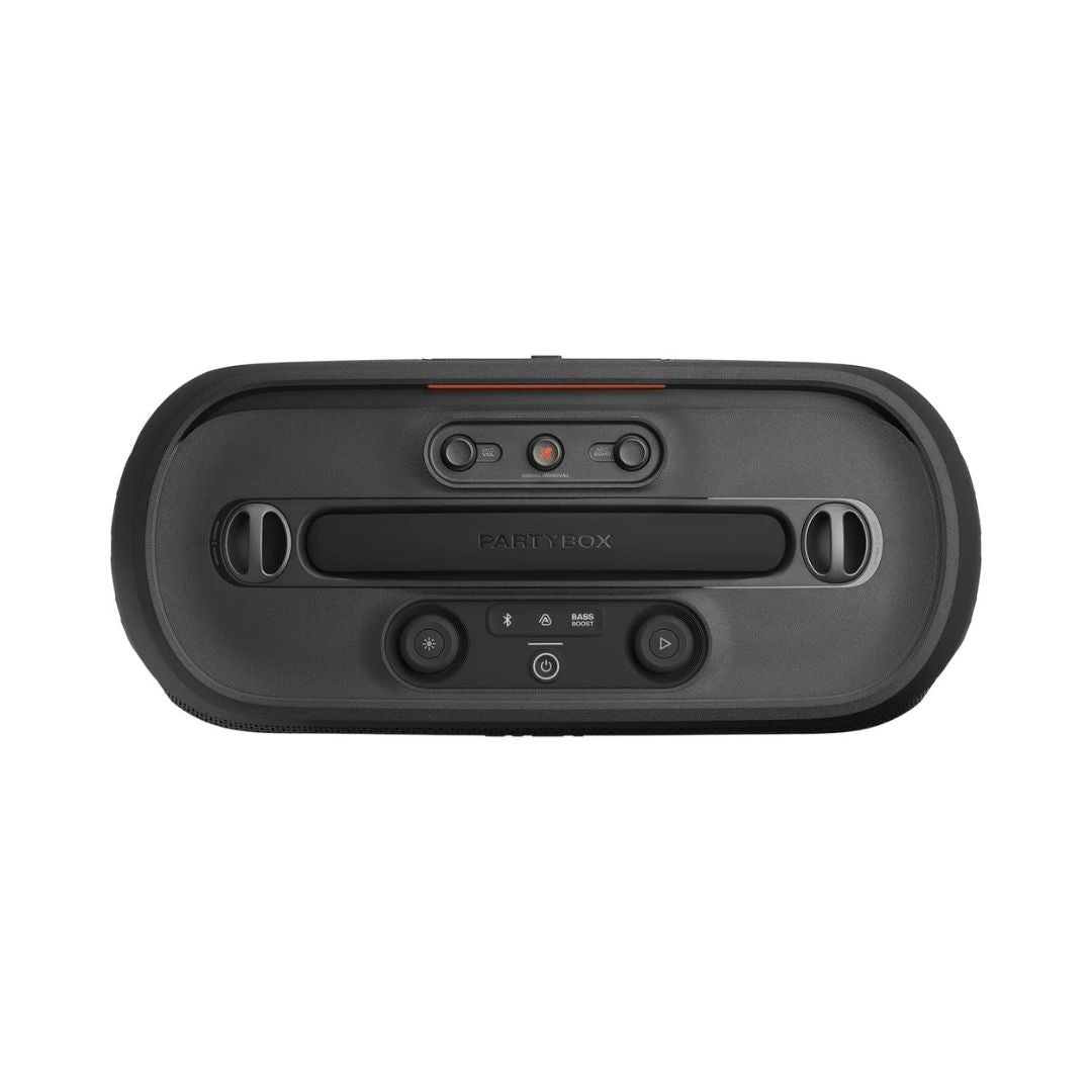 JBL PartyBox On-the-Go 2 Portable Speaker