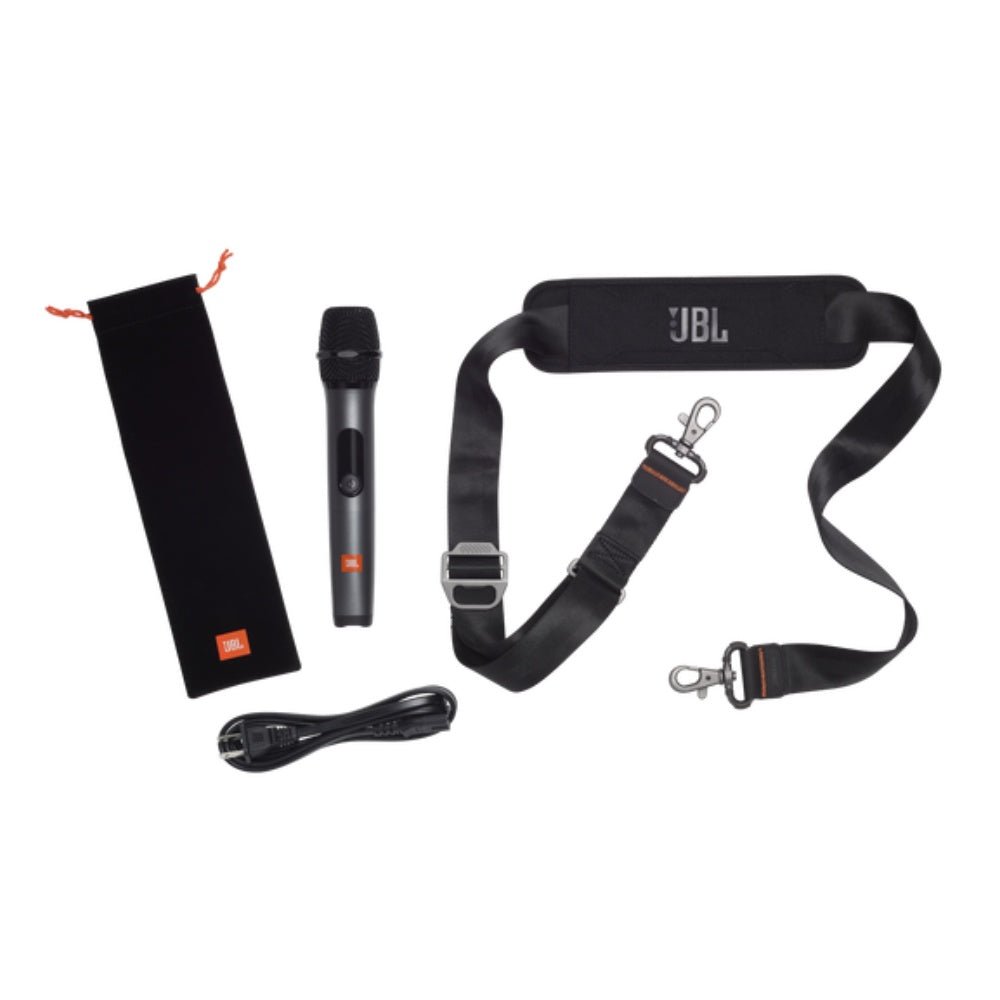 JBL - JBL PartyBox On - The - Go - Cle Market