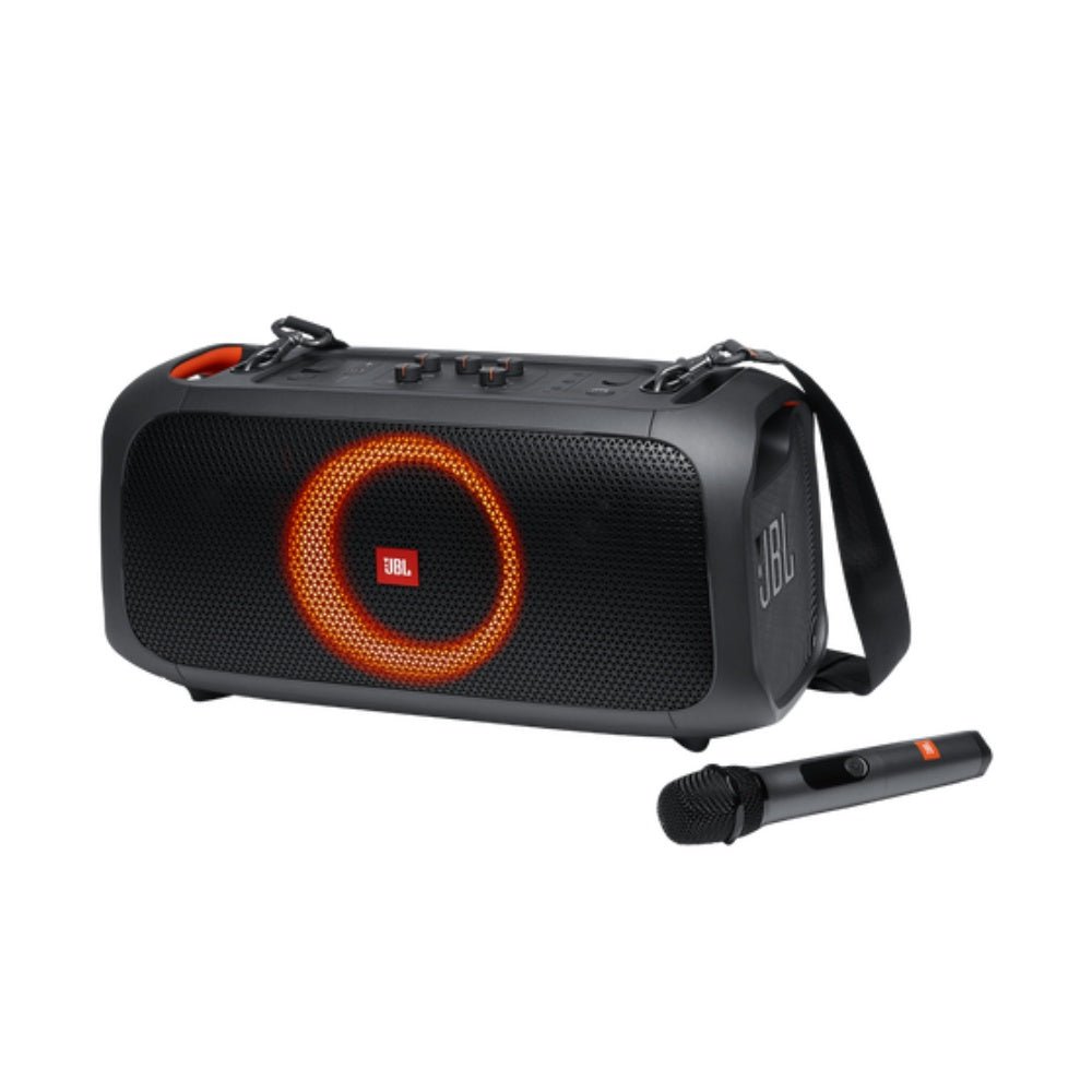 JBL - JBL PartyBox On - The - Go - Cle Market