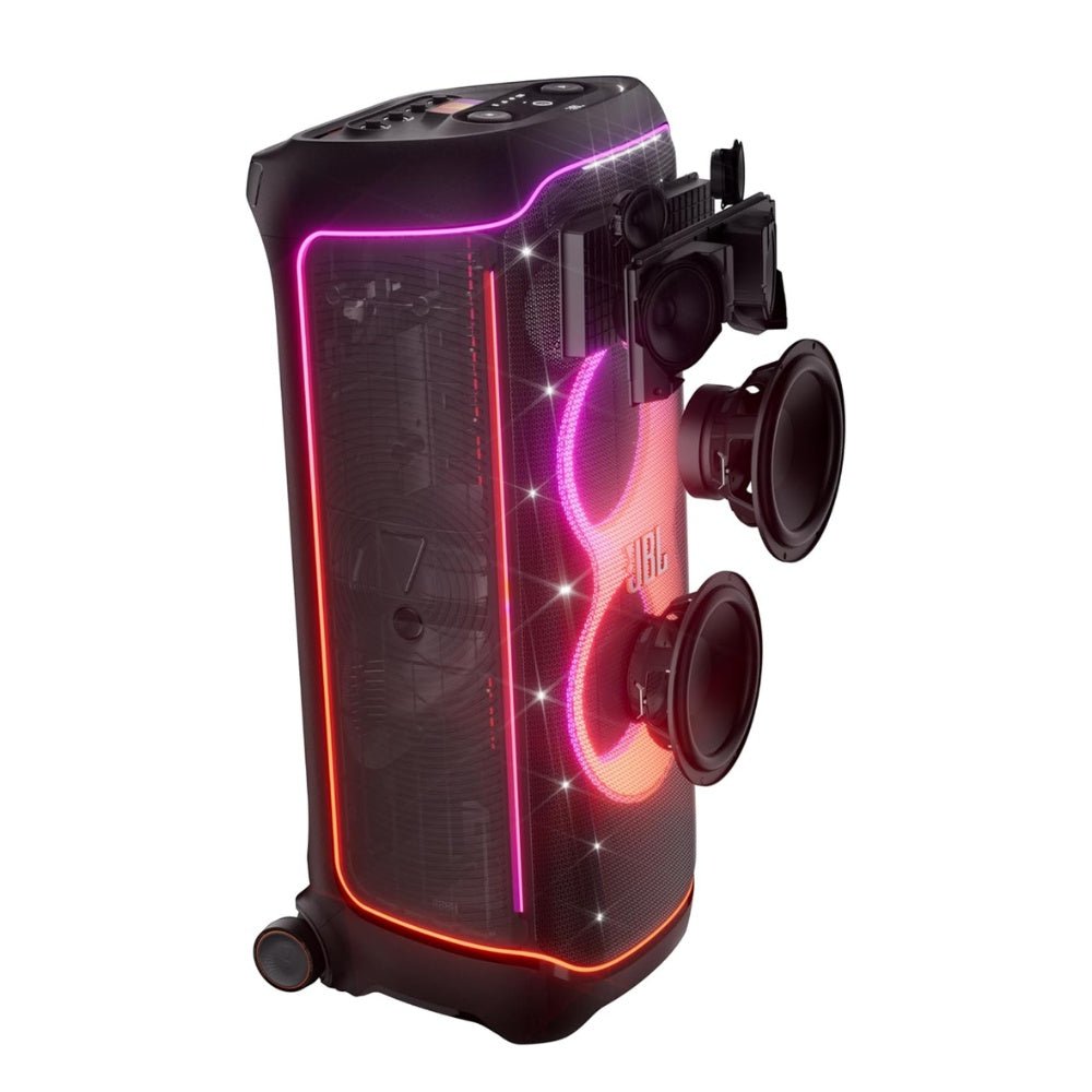 JBL - JBL PartyBox Ultimate - Multi Purpose Party Speaker - Cle Market