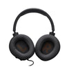 JBL - JBL Quantum 100 M2 Wired Over - Ear Gaming Headphones - Cle Market