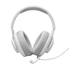 JBL - JBL Quantum 100 M2 Wired Over - Ear Gaming Headphones - Cle Market