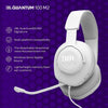 JBL - JBL Quantum 100 M2 Wired Over - Ear Gaming Headphones - Cle Market