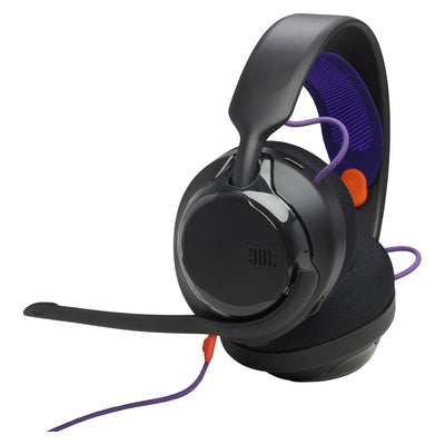 JBL Quantum 250 Wired Gaming Headset