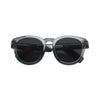 JBL - JBL SoundGear Frames Round Audio Glasses - Cle Market