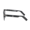 JBL - JBL SoundGear Frames Round Audio Glasses - Cle Market