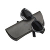 JBL - JBL SoundGear Frames Round Audio Glasses - Cle Market