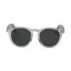 JBL - JBL SoundGear Frames Round Audio Glasses - Cle Market