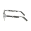 JBL - JBL SoundGear Frames Round Audio Glasses - Cle Market