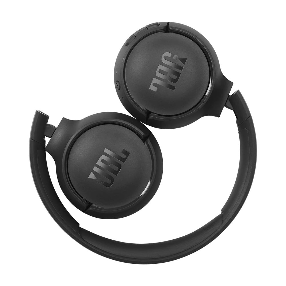 JBL - JBL Tune 510BT Bluetooth Headphones - Cle Market