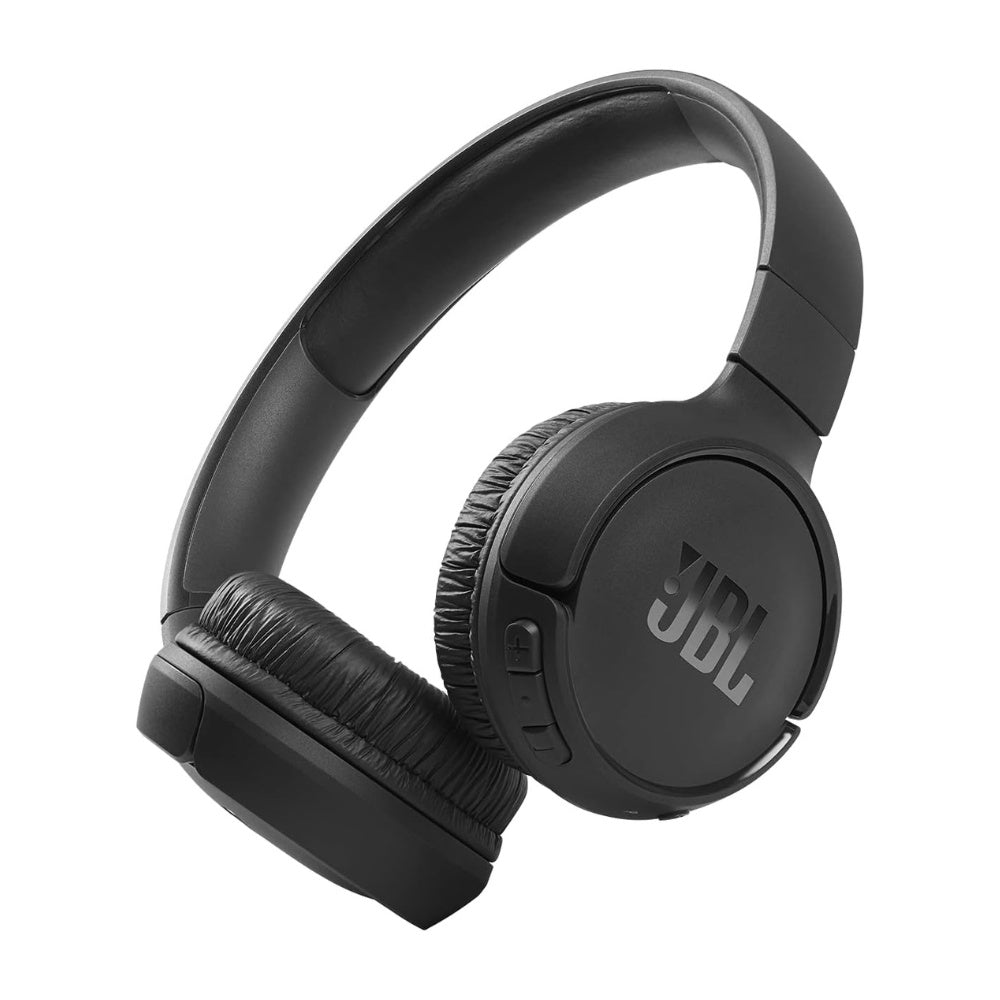 JBL - JBL Tune 510BT Bluetooth Headphones - Cle Market