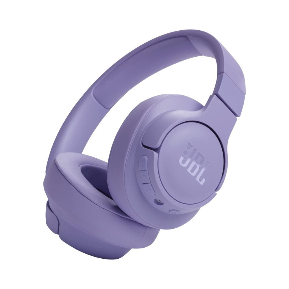 JBL - JBL Tune 720BT Wireless Headphones - Cle Market