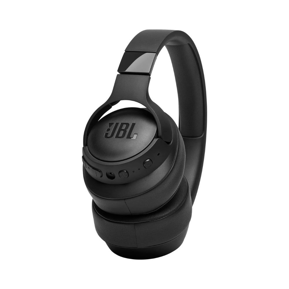 JBL Tune 760NC Over-Ear ANC Wireless Headphones - Cle Market